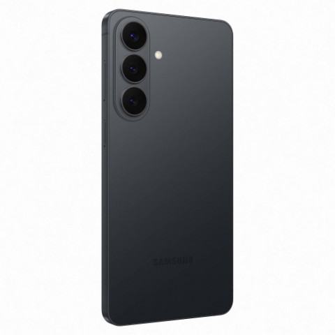 Смартфон Samsung Galaxy S26+ 12/256GB Black (SM-S947BZKD) Купити в Україні