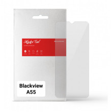 Гідрогелева плівка ArmorStandart для Blackview A55 (ARM64646)