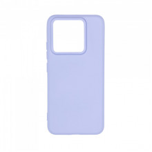 Чохол ArmorStandart ICON для Xiaomi 14 Lavender (ARM73057)