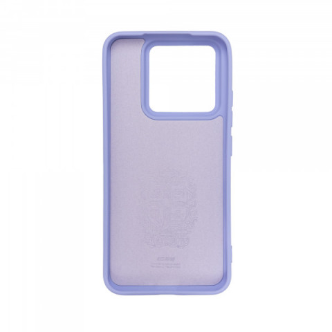 Чохол ArmorStandart ICON для Xiaomi 14 Lavender (ARM73057)