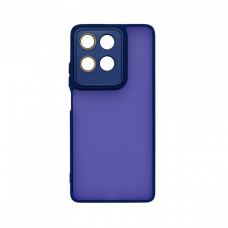 Чохол ArmorStandart ShadeX для Motorola G75 5G Blue (ARM82760)
