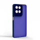 Чохол ArmorStandart ShadeX для Motorola G75 5G Blue (ARM82760)