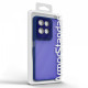 Чохол ArmorStandart ShadeX для Motorola G75 5G Blue (ARM82760)