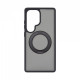 Чохол ArmorStandart Unit Stand2 для Samsung S25 Ultra 5G Black (ARM89562)