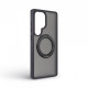 Чохол ArmorStandart Unit Stand2 для Samsung S25 Ultra 5G Black (ARM89562)