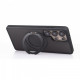 Чохол ArmorStandart Unit Stand2 для Samsung S25 Ultra 5G Black (ARM89562)