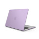 Накладка ArmorStandart Air Shell для MacBook Air 13.6 M5/M4/M3/M2 Purple (ARM80464)
