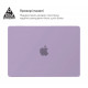 Накладка ArmorStandart Air Shell для MacBook Air 13.6 M5/M4/M3/M2 Purple (ARM80464)