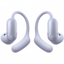 Bluetooth-гарнітура Anker SoundCore AeroFit 2 Pro Purple (A3875GQ1)