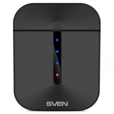 Bluetooth-гарнітура Sven E-335B Black