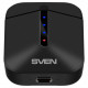 Bluetooth-гарнітура Sven E-335B Black