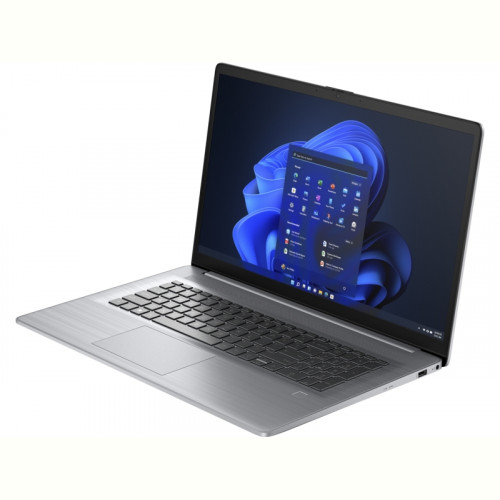 Ноутбук HP 470 G10 (85C22EA) Silver