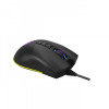 Миша ігрова A4Tech P90s Bloody, чорна, RGB підсвічування