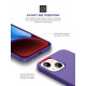 Чохол ArmorStandart ICON2 Case для Apple iPhone 14 Plus Iris (ARM68468)