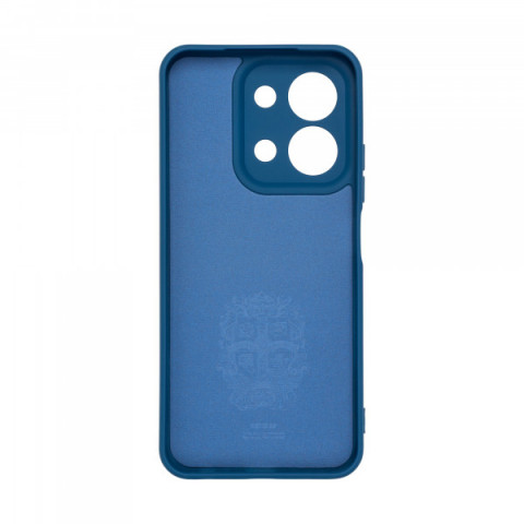 Чохол ArmorStandart ICON для Xiaomi Redmi 15C 4G (GL) / Poco C85 4G (GL) Camera cover Dark Blue (ARM88327)