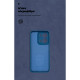 Чохол ArmorStandart ICON для Xiaomi Redmi 15C 4G (GL) / Poco C85 4G (GL) Camera cover Dark Blue (ARM88327)