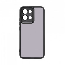 Чохол ArmorStandart Shade для OPPO A6 Pro 4G Black (ARM89189)