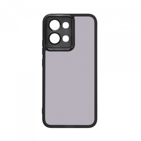 Чохол ArmorStandart Shade для OPPO A6 Pro 4G Black (ARM89189)
