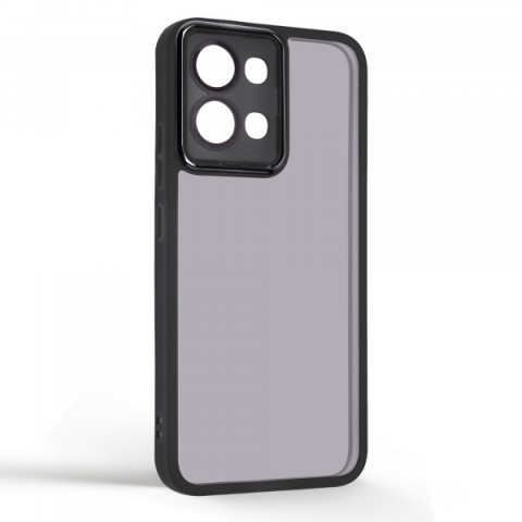 Чохол ArmorStandart Shade для OPPO A6 Pro 4G Black (ARM89189)