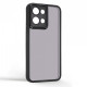 Чохол ArmorStandart Shade для OPPO A6 Pro 4G Black (ARM89189)