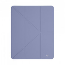 Чохол ArmorStandart Y-Type PEN для iPad Air 13 2025 / 2024 Purple (ARM77521)