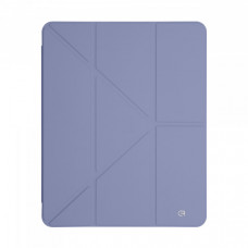 Чохол ArmorStandart Y-Type PEN для iPad Air 13 2025 / 2024 Purple (ARM77521)