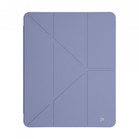 Чохол ArmorStandart Y-Type PEN для iPad Air 13 2025 / 2024 Purple (ARM77521)