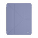Чохол ArmorStandart Y-Type PEN для iPad Air 13 2025 / 2024 Purple (ARM77521)