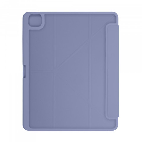 Чохол ArmorStandart Y-Type PEN для iPad Air 13 2025 / 2024 Purple (ARM77521)