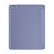 Чохол ArmorStandart Y-Type PEN для iPad Air 13 2025 / 2024 Purple (ARM77521)