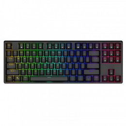 Клавіатура 1stPlayer MK8 Lite Gateron Blue Switch