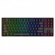 Клавіатура 1stPlayer MK8 Lite Gateron Blue Switch