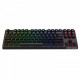 Клавіатура 1stPlayer MK8 Lite Gateron Blue Switch