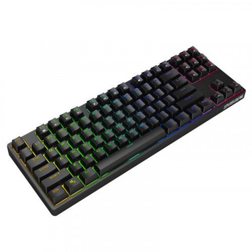 Клавіатура 1stPlayer MK8 Lite Gateron Blue Switch