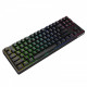 Клавіатура 1stPlayer MK8 Lite Gateron Blue Switch