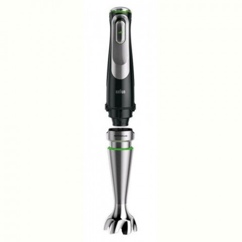 Блендер Braun MQ 9195 XLI