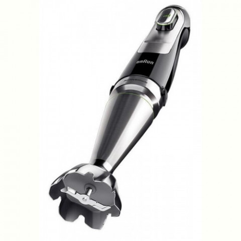 Блендер Braun MQ 9195 XLI