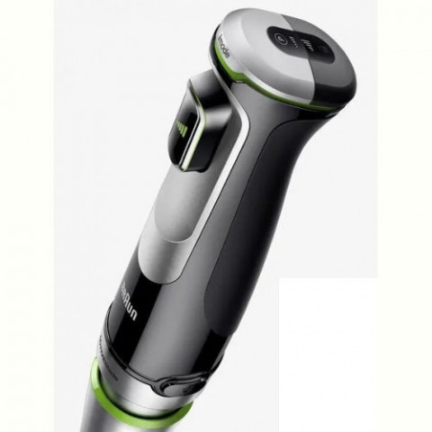 Блендер Braun MQ 9195 XLI