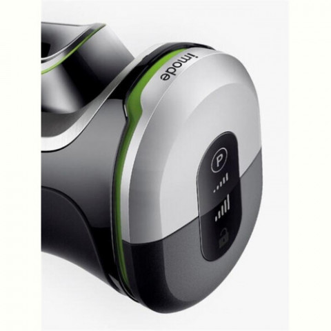Блендер Braun MQ 9195 XLI