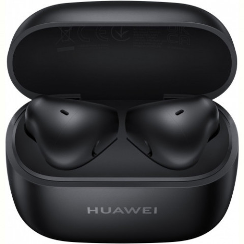 Bluetooth-гарнітура Huawei FreeBuds SE 2 Black (55037507)