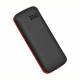 Мобiльний телефон Nomi i188s Dual Sim Red