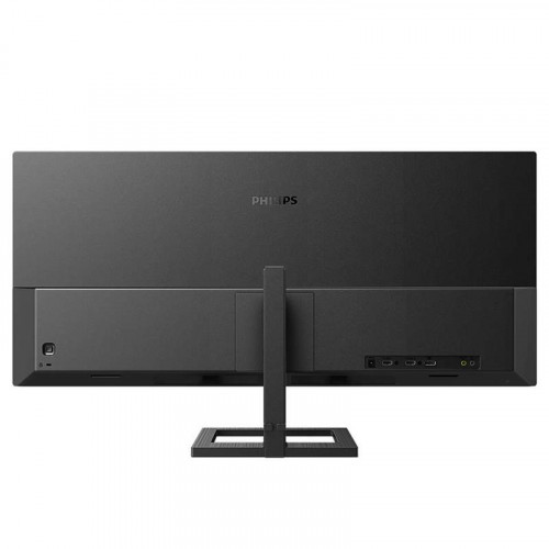 Монiтор Philips 34" 345E2AE/00 IPS Black