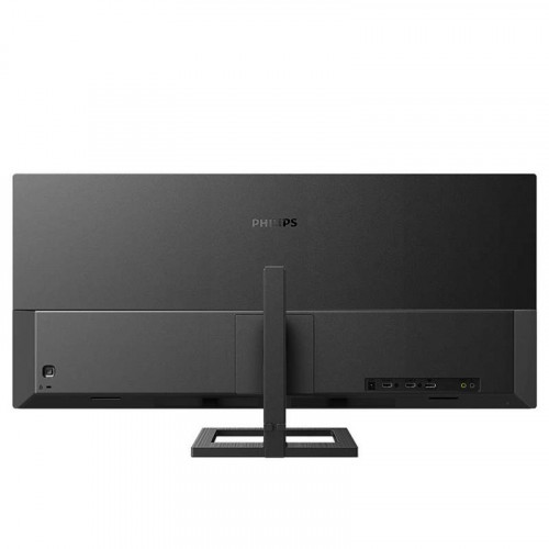 Монiтор Philips 34" 345E2AE/00 IPS Black