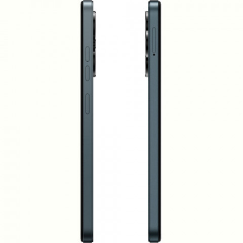 Смартфон Tecno Spark Go 2024 (BG6) 4/128GB Dual Sim Gravity Black (4894947010538)