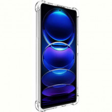 Чохол-накладка BeCover Anti-Shock для Xiaomi Redmi Note 12 5G/Poco X5 5G Clear (709324)