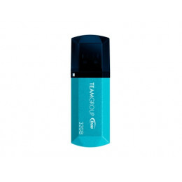 Флеш-накопичувач USB 32Gb Team C153 Blue (TC15332GL01)