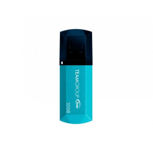 Флеш-накопичувач USB 32Gb Team C153 Blue (TC15332GL01)