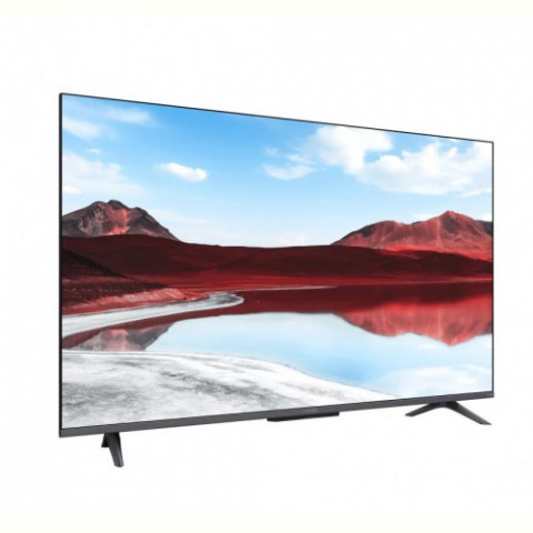 Телевiзор Xiaomi QLED TV A Pro 65 2025