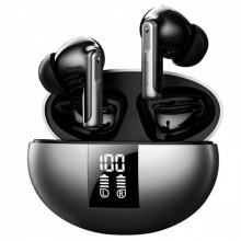 Бездротові навушники Proove Thunder Buds SE TWS with ANC gray