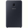 Чохол-накладка Samsung Silicone Cover для Samsung Galaxy Tab A 8.0 SM-T380/SM-T385 Black (EF-PT380TBEGRU)